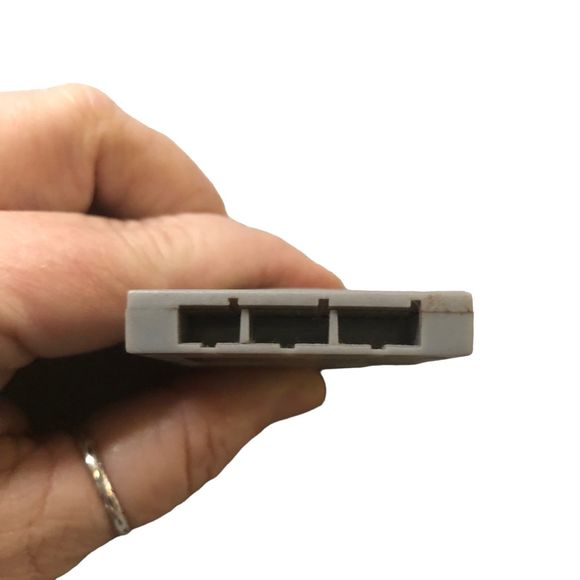 Memory Card 2X Performance for PlayStation - Picture 3 of 5